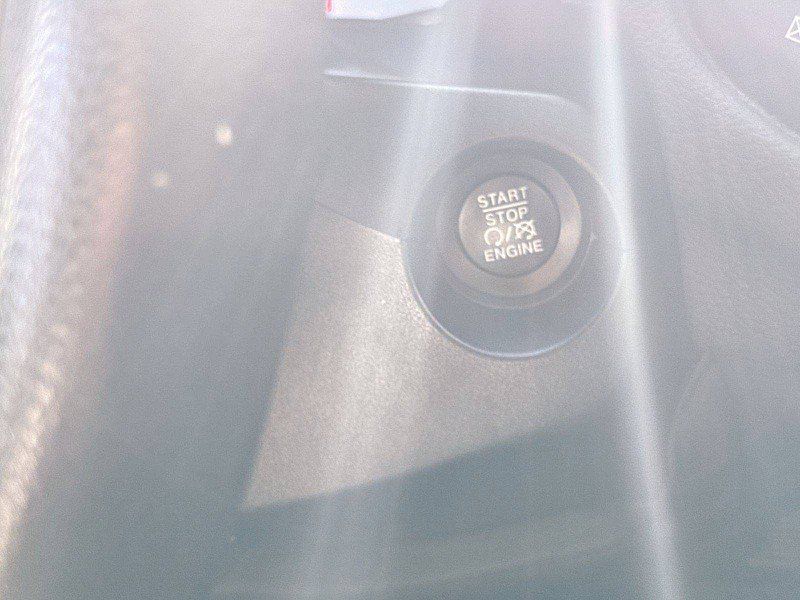 Used 2019 Jeep Compass Sport FWD image 22