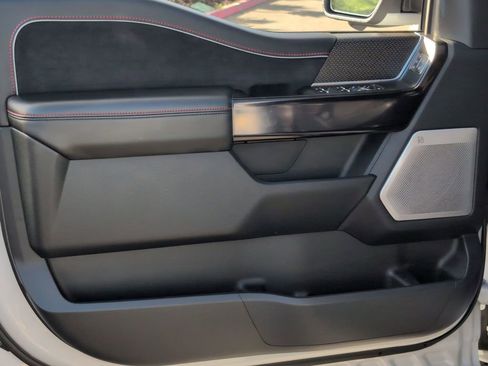 Used 2025 Ford F150 Raptor w/ Equipment Group 803A Raptor R image 11