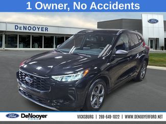 Used 2024 Ford Escape ST-Line FWD video 1