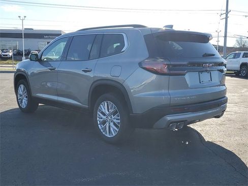 New 2026 GMC Acadia Elevation w/ Elevation Premium Package image 3