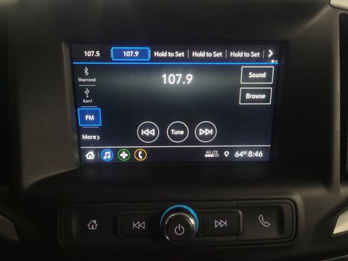 Used 2019 GMC Terrain SLE w/ Driver Convenience Package FWD image 25