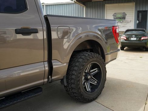 Used 2021 Ford F150 XL w/ Equipment Group 101A High AWD/4WD image 22