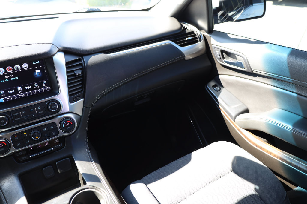 Used 2019 Chevrolet Tahoe LS AWD/4WD image 21