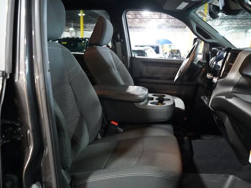 New 2026 RAM 3500 Tradesman AWD/4WD image 29