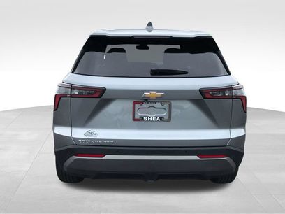 Certified 2026 Chevrolet Equinox LT