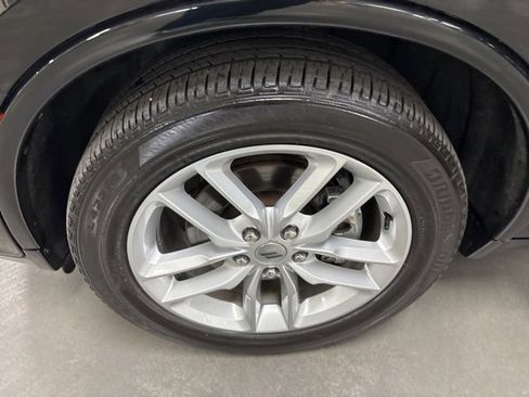 Used 2022 Dodge Durango R/T w/ Trailer Tow Group IV image 30