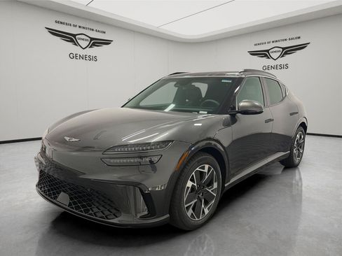 New 2026 Genesis GV60 RWD image 1