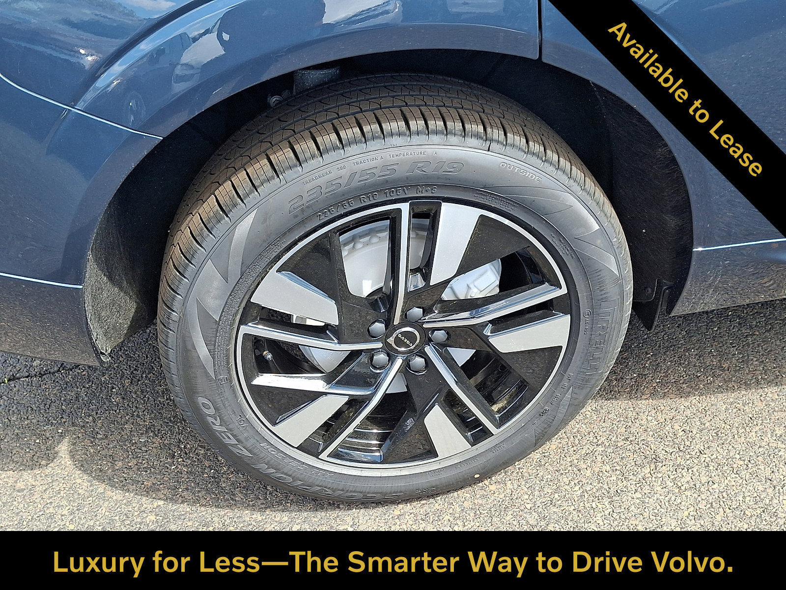Certified 2026 Volvo XC60 B5 Plus w/ Protection Package Premier AWD/4WD image 5