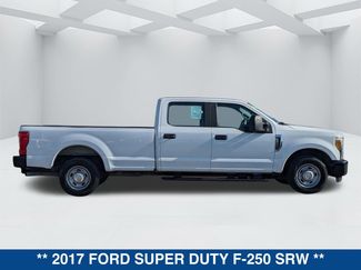 Certified 2017 Ford F250 XL video 3