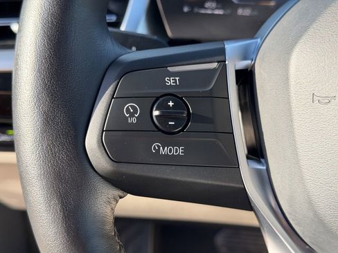 Used 2025 BMW X1 xDrive28i w/ Convenience Package AWD/4WD image 25