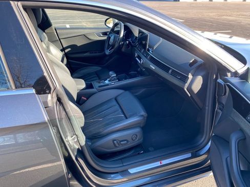 Used 2021 Audi A5 2.0T Premium AWD/4WD image 12
