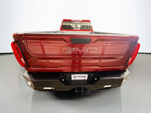 Used 2022 GMC Sierra 3500 Denali w/ Denali Ultimate Package AWD/4WD image 6