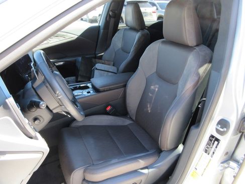 Used 2025 Lexus RX 350 350 Luxury w/ Convenience Package image 19