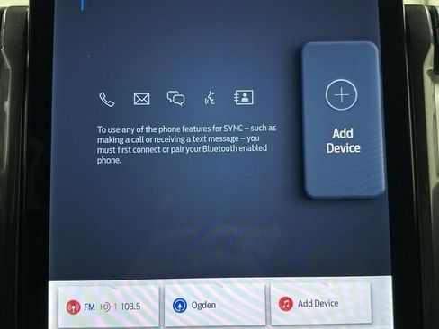 Used 2024 Ford Expedition Timberline image 31