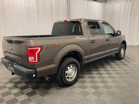 Used 2017 Ford F150 XL w/ XL Power Equipment Group image 3