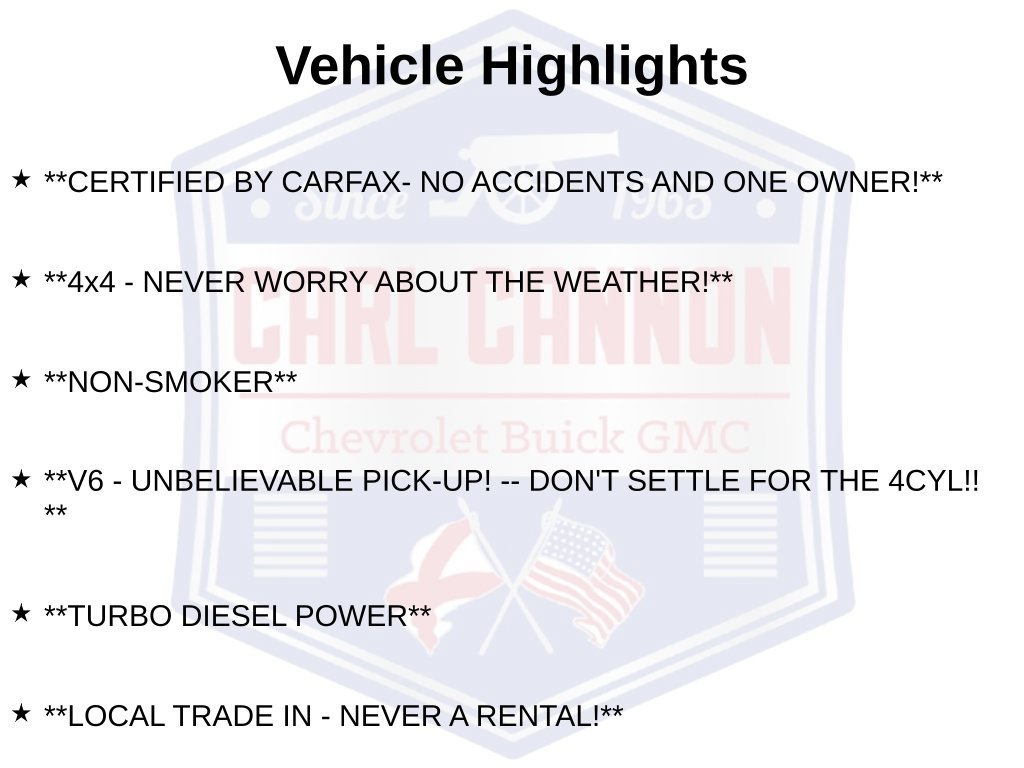 Used 2026 GMC Sierra 1500 Elevation w/ Elevation Premium Package AWD/4WD image 12