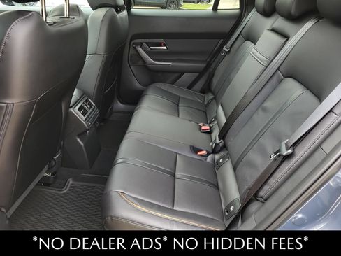 New 2026 MAZDA CX-50 2.5 Hybrid w/ Weather Package AWD/4WD image 12