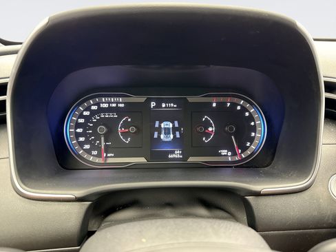 Used 2022 Hyundai Santa Cruz SEL AWD/4WD image 13