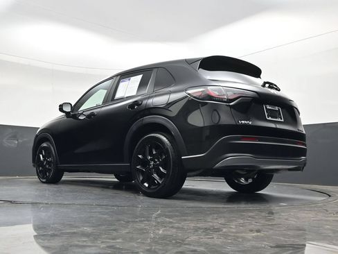 Used 2024 Honda HR-V Sport image 35