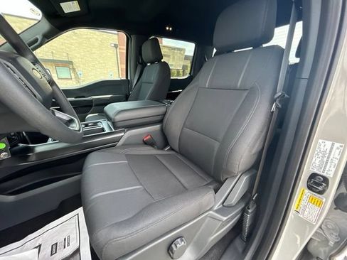 New 2026 Ford F150 STX w/ Equipment Group 200A AWD/4WD image 31