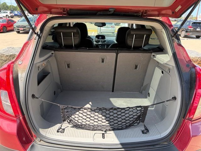 Used 2015 Buick Encore Leather FWD image 13