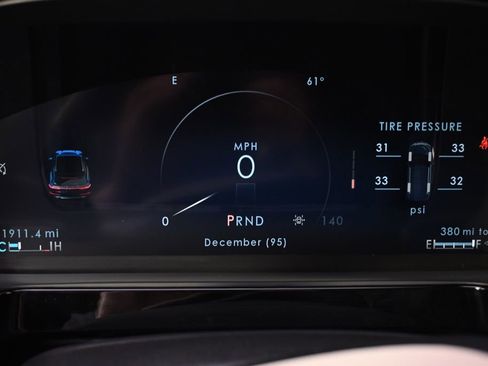 New 2026 Lincoln Corsair Premiere AWD/4WD image 25