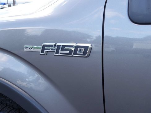 Used 2014 Ford F150 FX4 w/ Equipment Group 402A Luxury AWD/4WD image 15