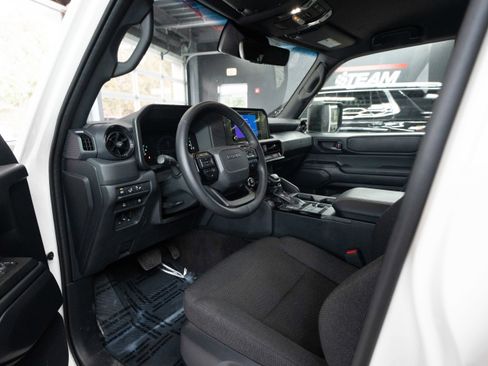 Used 2025 Toyota Land Cruiser 1958 image 8