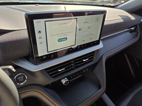 New 2026 Ford Explorer Tremor w/ Tremor Ultimate Package image 49