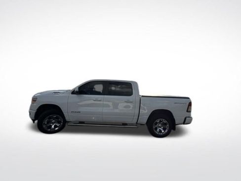 Used 2023 RAM 1500 Big Horn AWD/4WD image 5