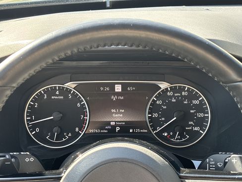 Used 2023 Nissan Pathfinder SL w/ Black Appearance Package AWD/4WD image 27