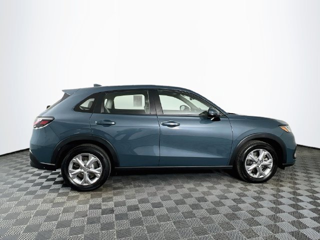 Used 2024 Honda HR-V LX image 8