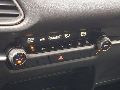 Used 2024 MAZDA CX-30 AWD 2.5 S w/ Select Sport Pkg image 16