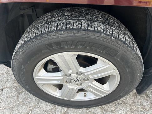 Used 2013 Honda Ridgeline RTL image 9