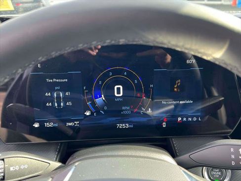 Used 2026 Chevrolet Equinox LT w/ Convenience Package II image 26