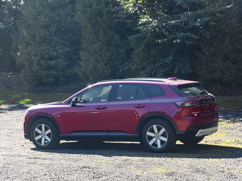 Used 2024 Honda Prologue Touring image 5