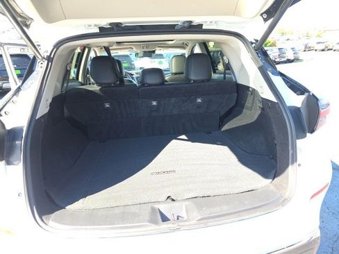 Used 2023 Nissan Murano SL w/ SL Moonroof Package image 46