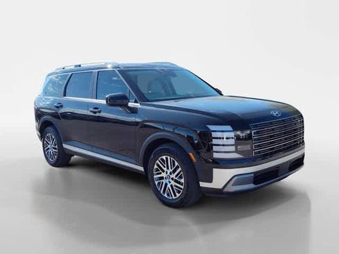 New 2026 Hyundai Palisade SEL FWD image 8