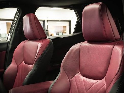 Certified 2024 Lexus NX 450h+ AWD w/ Vision Package image 10