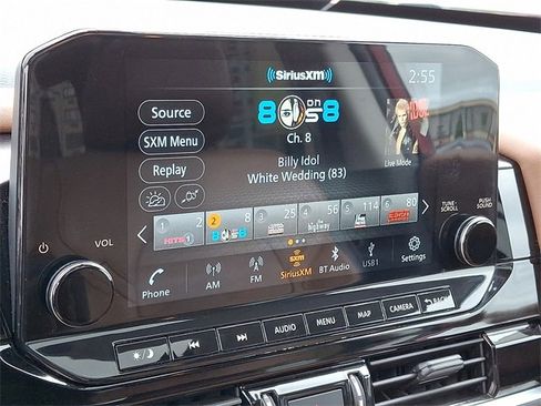 Used 2023 Nissan Pathfinder Platinum image 20