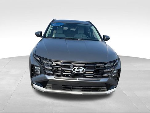 Used 2025 Hyundai Tucson SEL AWD/4WD image 8