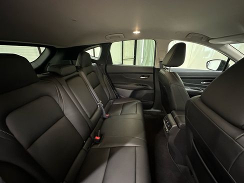 Used 2026 Nissan Murano SV AWD/4WD image 19