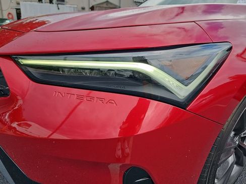 Used 2023 Acura Integra A-Spec FWD image 32
