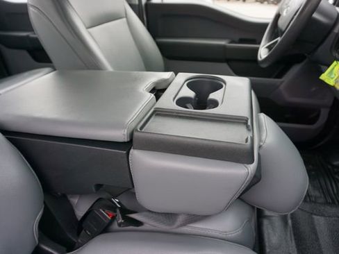 Certified 2024 Ford F250 XL w/ XL Driver Assist Package image 24