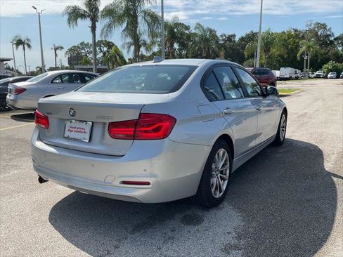 Used 2016 BMW 320i xDrive Sedan AWD/4WD image 14