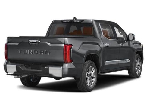New 2026 Toyota Tundra 1794 Edition AWD/4WD image 2