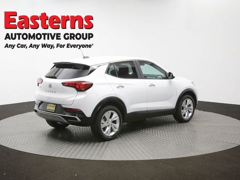 Used 2024 Buick Encore GX Preferred FWD image 40