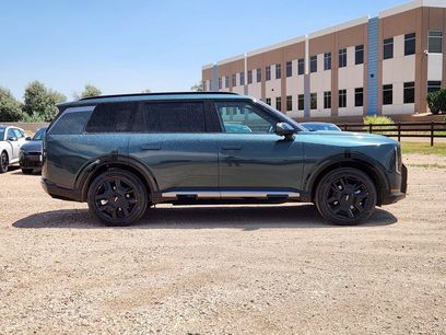 New 2027 Kia Telluride SX Prestige w/ Towing Package