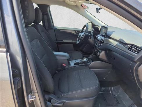 Used 2025 Ford Escape Active FWD image 21