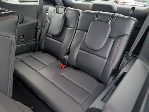 New 2026 Ford Explorer ST-Line image 6